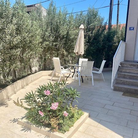 Apartments Anastazia Zadar Ngoại thất bức ảnh