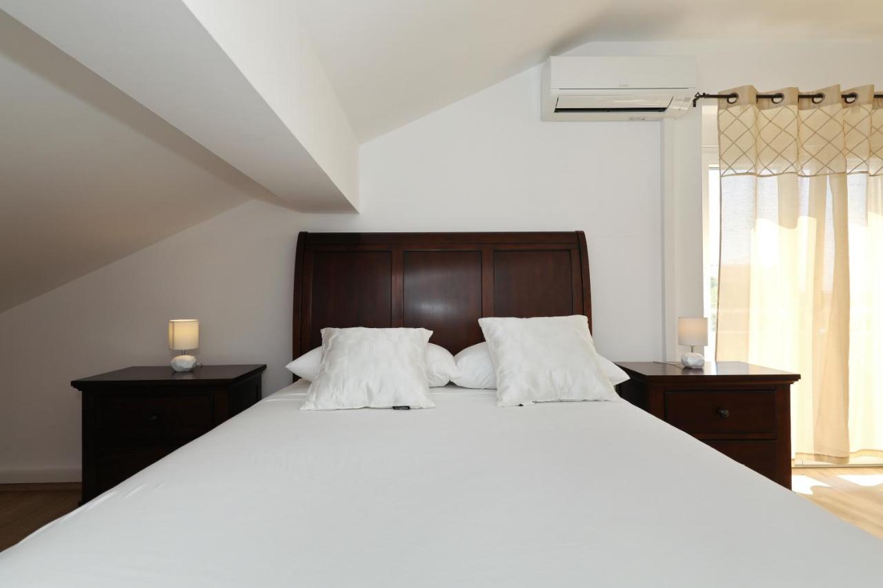 Apartments Anastazia Zadar Ngoại thất bức ảnh