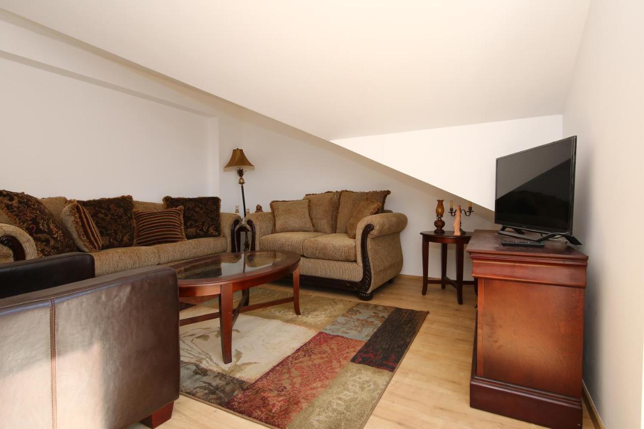 Apartments Anastazia Zadar Ngoại thất bức ảnh