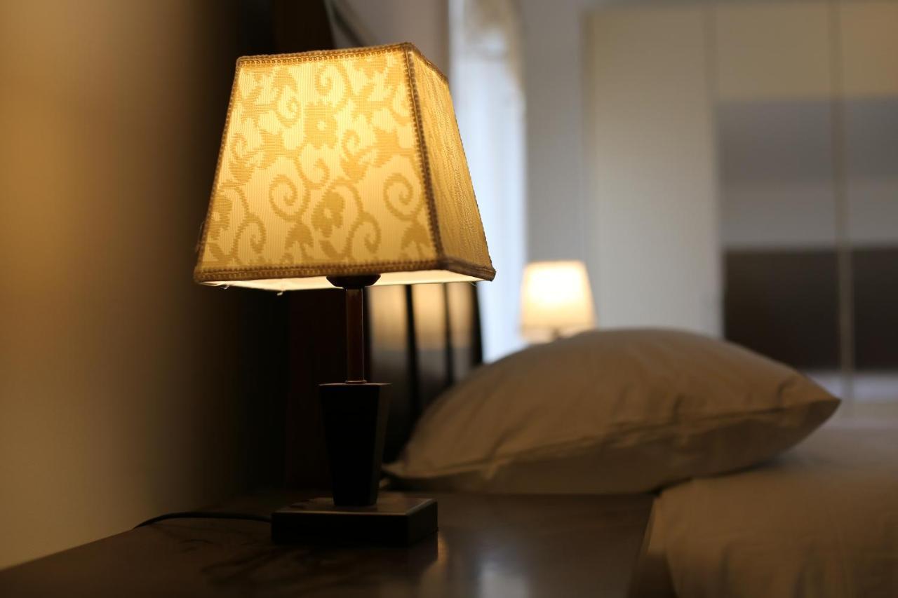 Apartments Anastazia Zadar Ngoại thất bức ảnh