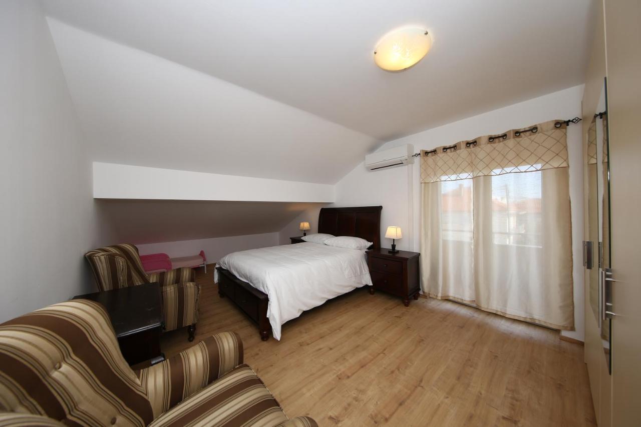 Apartments Anastazia Zadar Ngoại thất bức ảnh