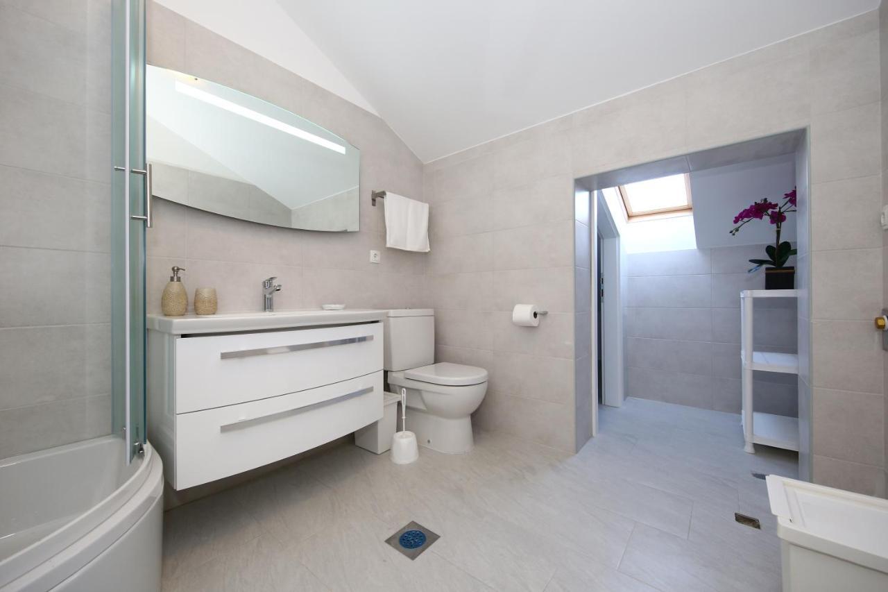 Apartments Anastazia Zadar Ngoại thất bức ảnh
