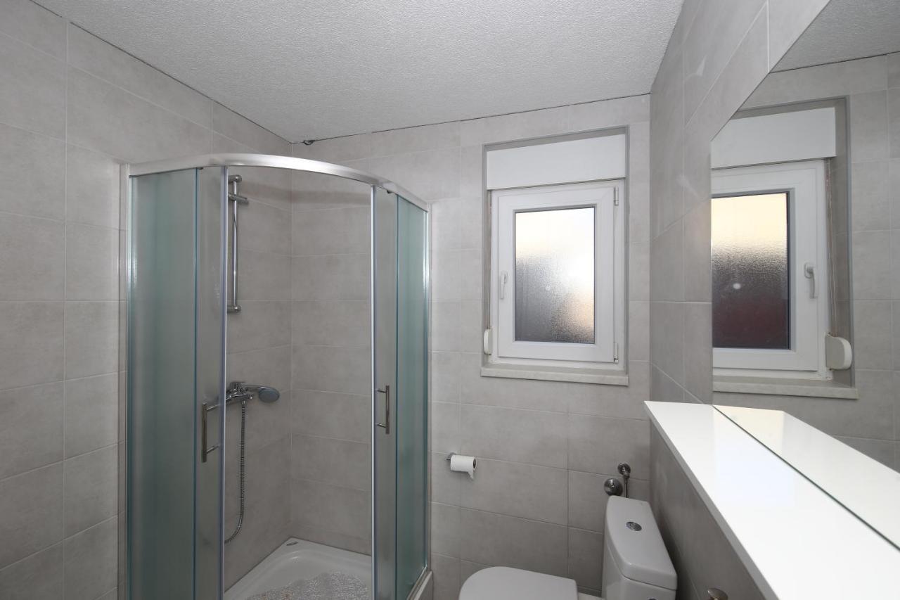Apartments Anastazia Zadar Ngoại thất bức ảnh
