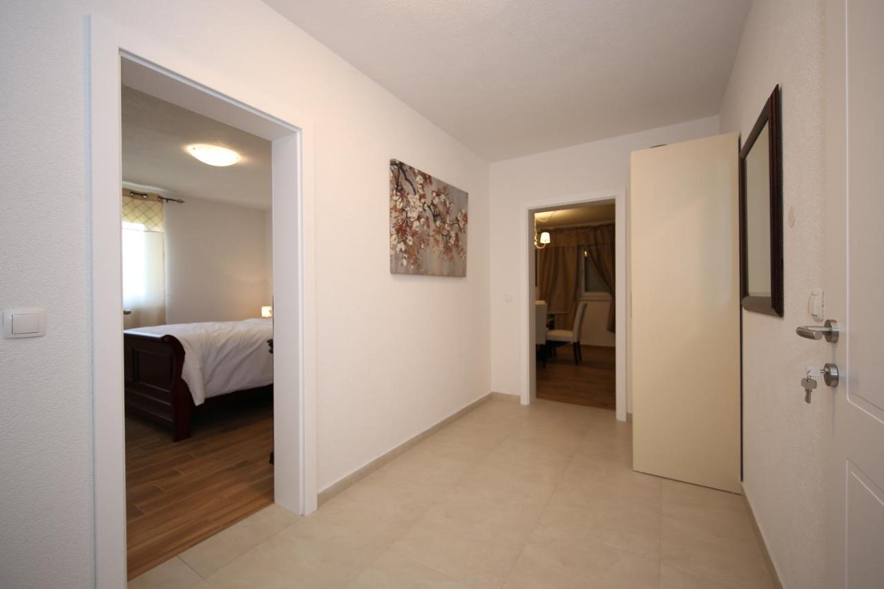 Apartments Anastazia Zadar Ngoại thất bức ảnh
