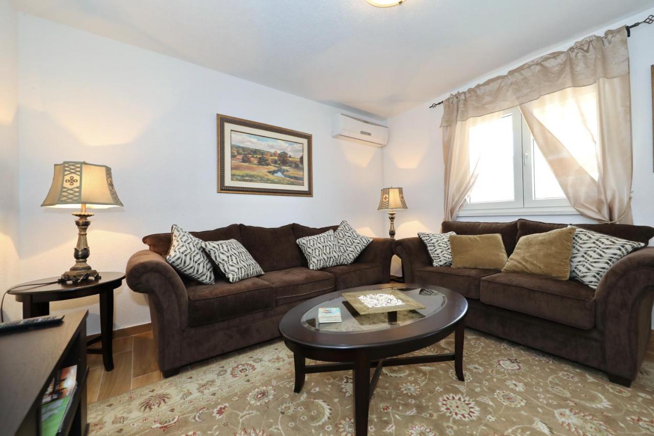Apartments Anastazia Zadar Ngoại thất bức ảnh