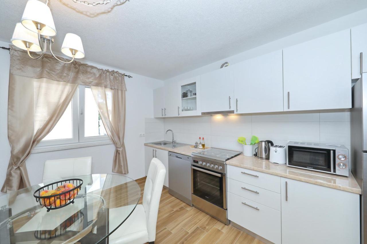 Apartments Anastazia Zadar Ngoại thất bức ảnh