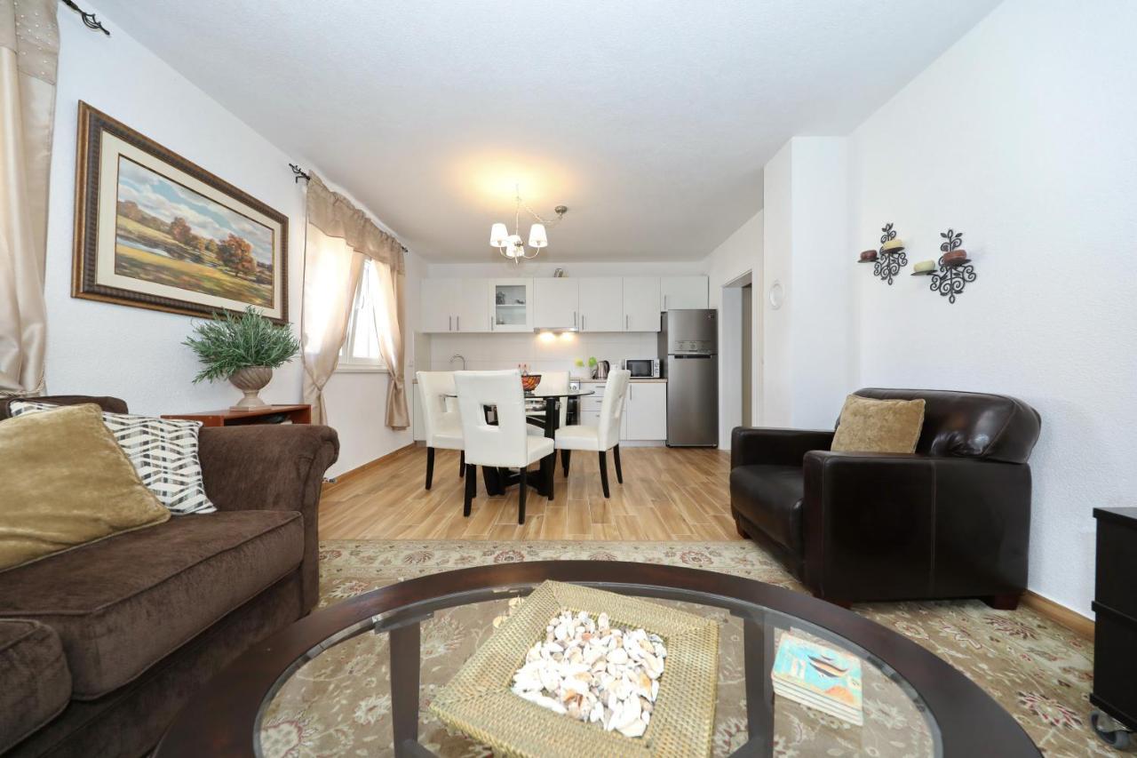 Apartments Anastazia Zadar Ngoại thất bức ảnh