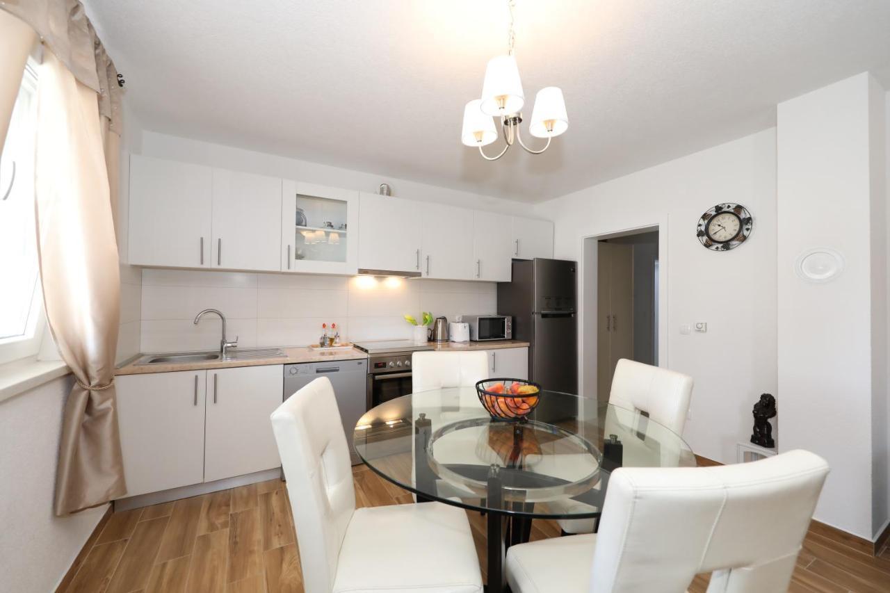 Apartments Anastazia Zadar Ngoại thất bức ảnh