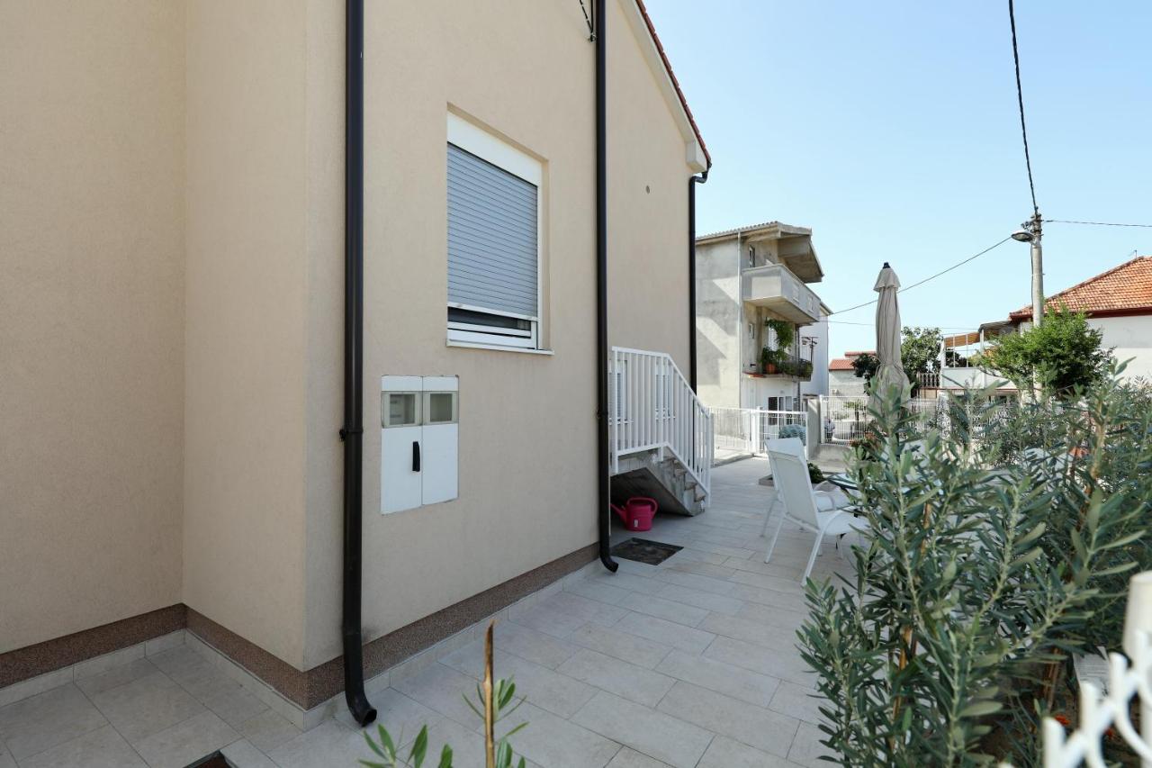 Apartments Anastazia Zadar Ngoại thất bức ảnh