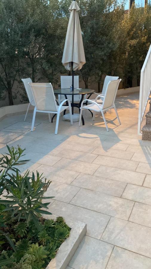Apartments Anastazia Zadar Ngoại thất bức ảnh