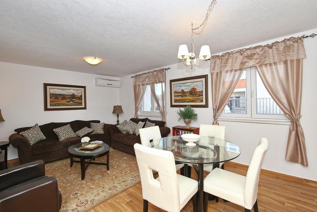 Apartments Anastazia Zadar Ngoại thất bức ảnh